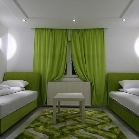 Lepi Apartments Novi Pazar Kültér fotó