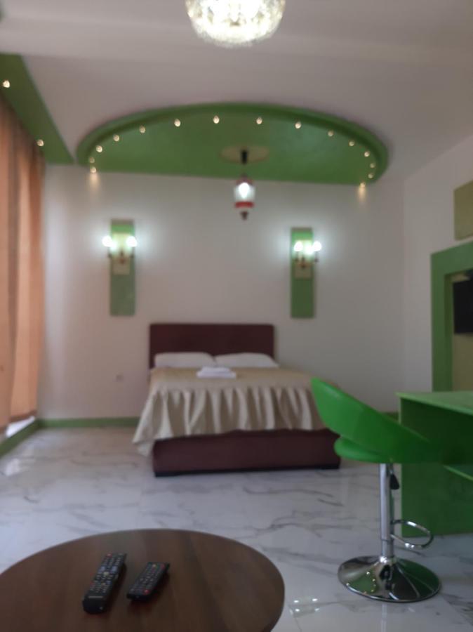 Lepi Apartments Novi Pazar Kültér fotó