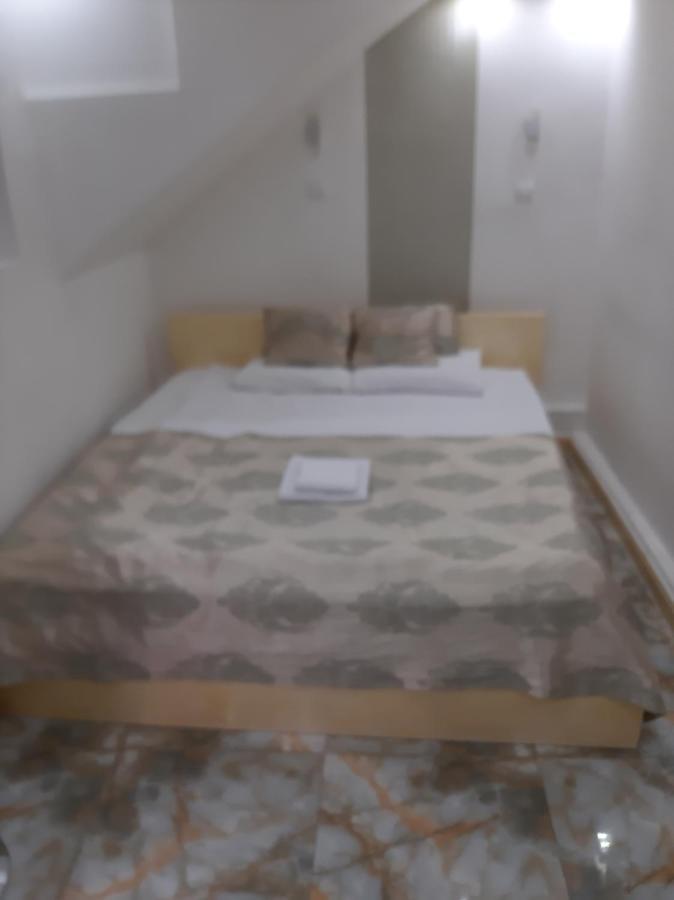 Lepi Apartments Novi Pazar Kültér fotó