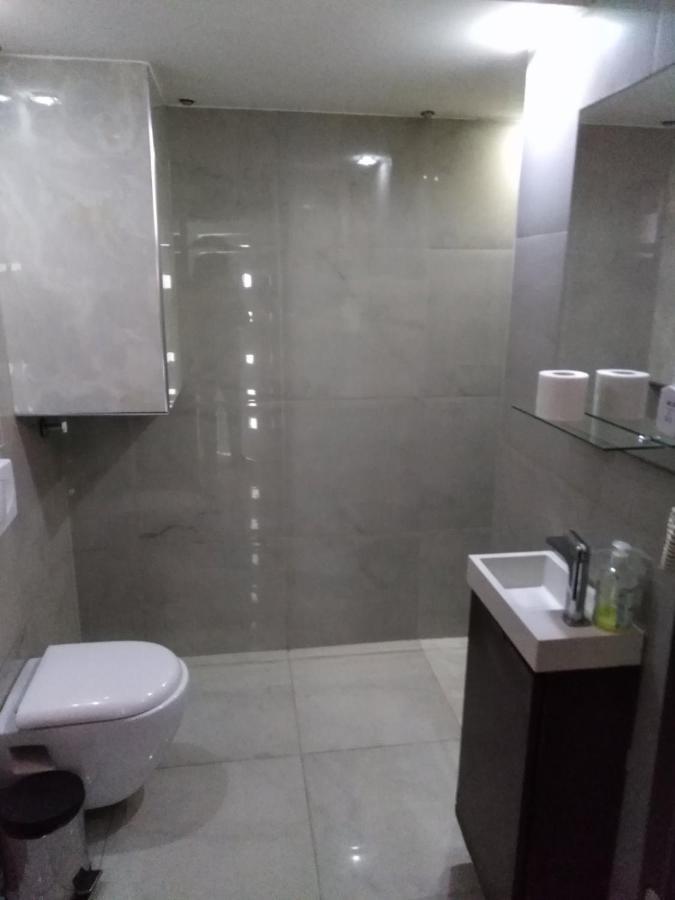 Lepi Apartments Novi Pazar Kültér fotó