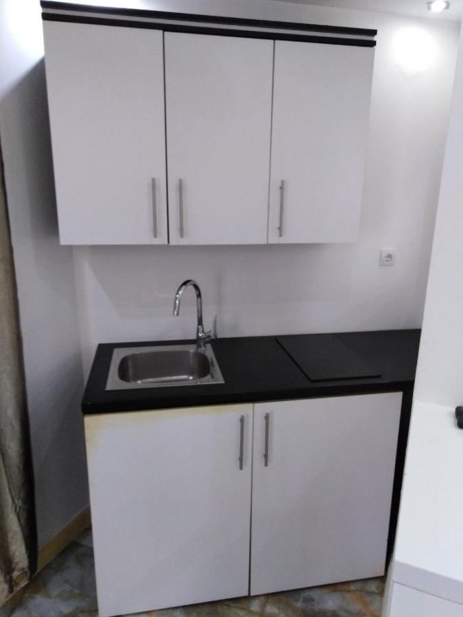Lepi Apartments Novi Pazar Kültér fotó