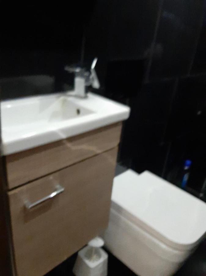 Lepi Apartments Novi Pazar Kültér fotó