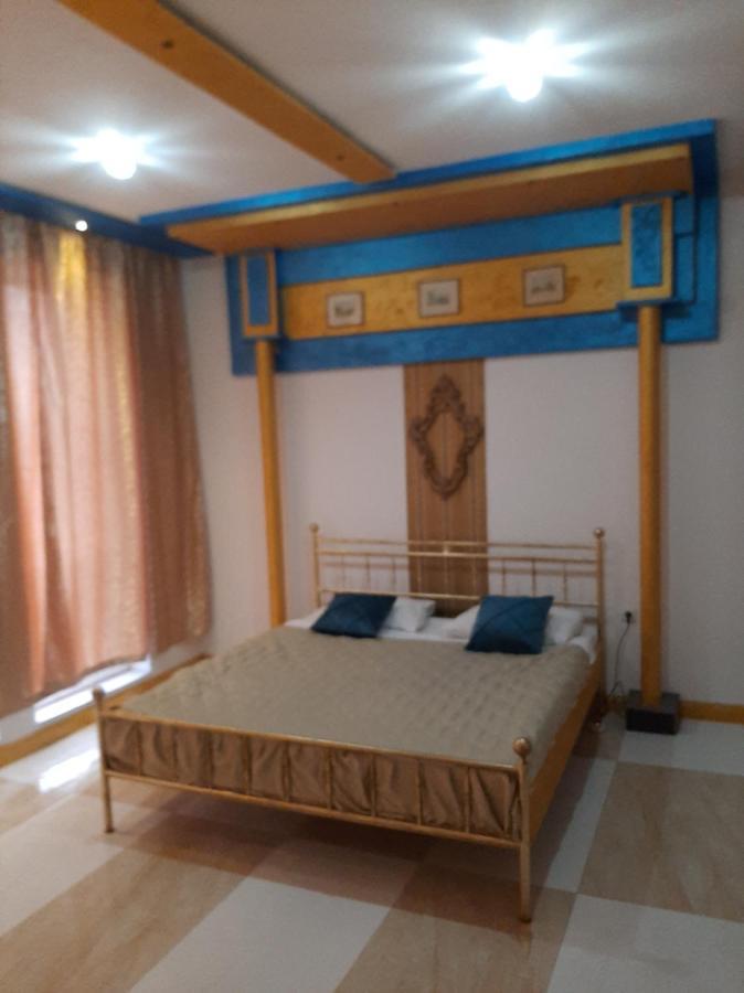 Lepi Apartments Novi Pazar Kültér fotó