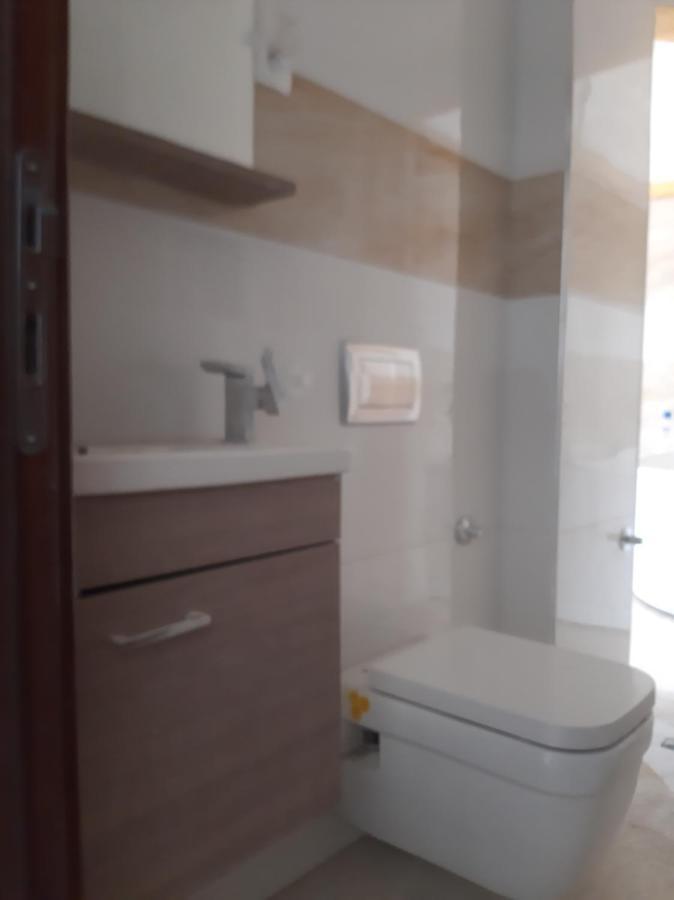 Lepi Apartments Novi Pazar Kültér fotó