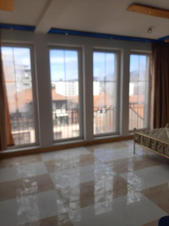 Lepi Apartments Novi Pazar Kültér fotó