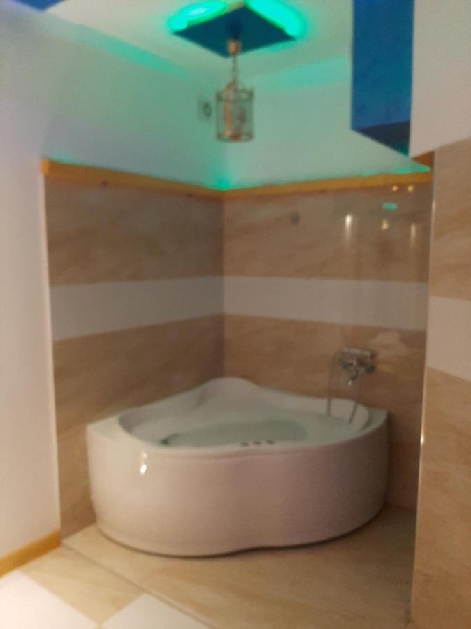 Lepi Apartments Novi Pazar Kültér fotó