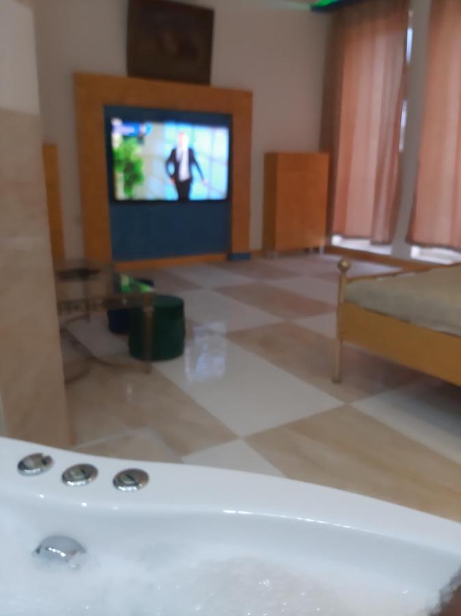 Lepi Apartments Novi Pazar Kültér fotó