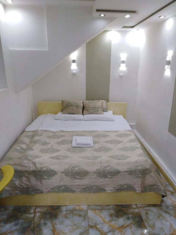 Lepi Apartments Novi Pazar Kültér fotó