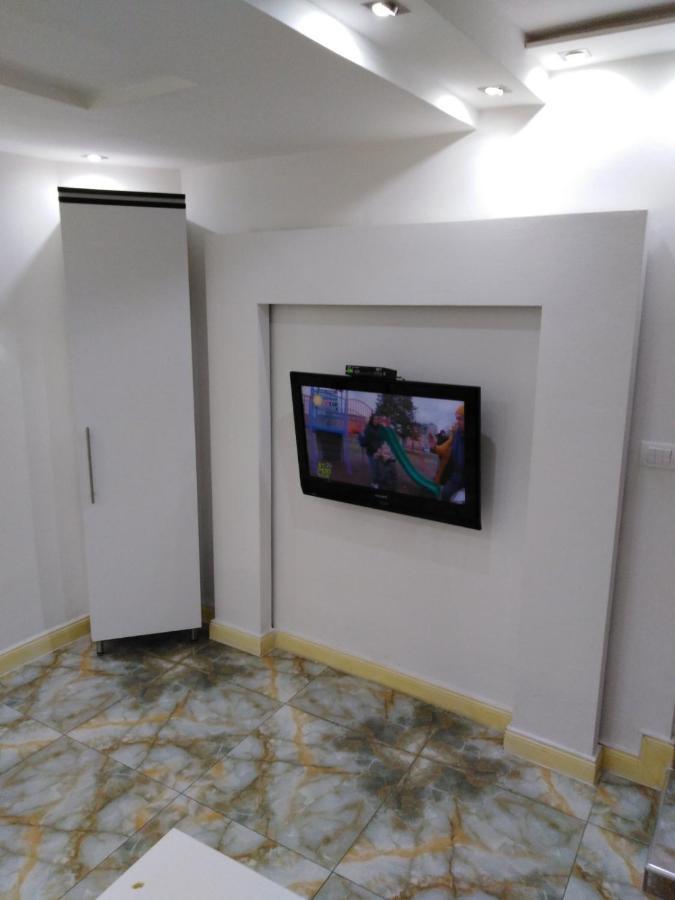 Lepi Apartments Novi Pazar Kültér fotó