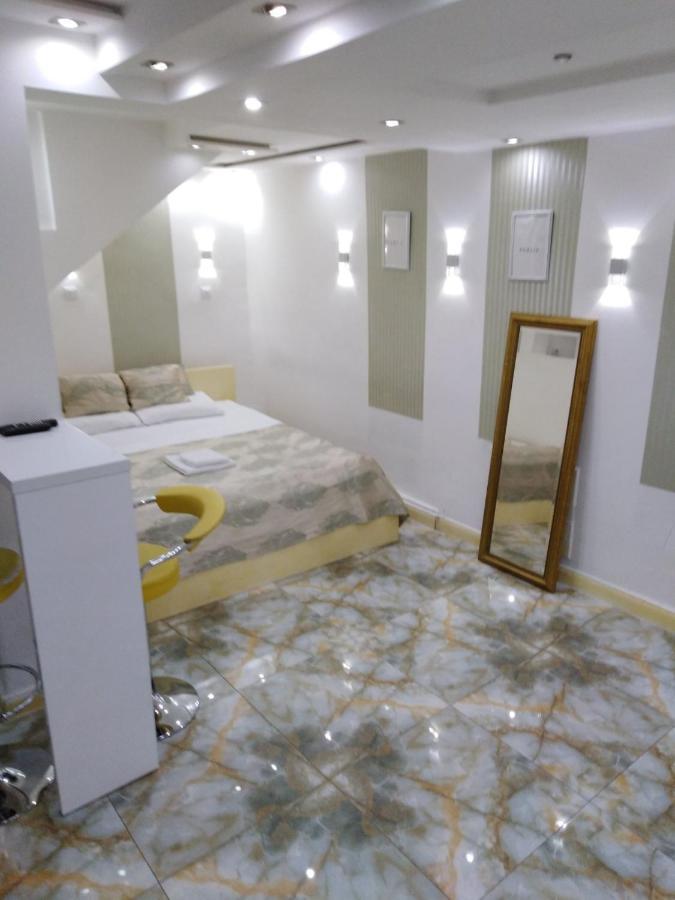 Lepi Apartments Novi Pazar Kültér fotó