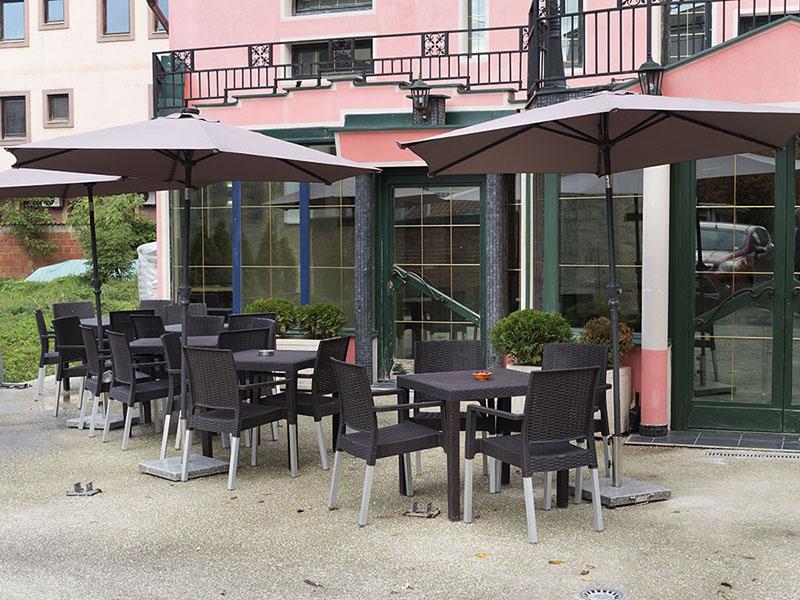 Lepi Apartments Novi Pazar Kültér fotó