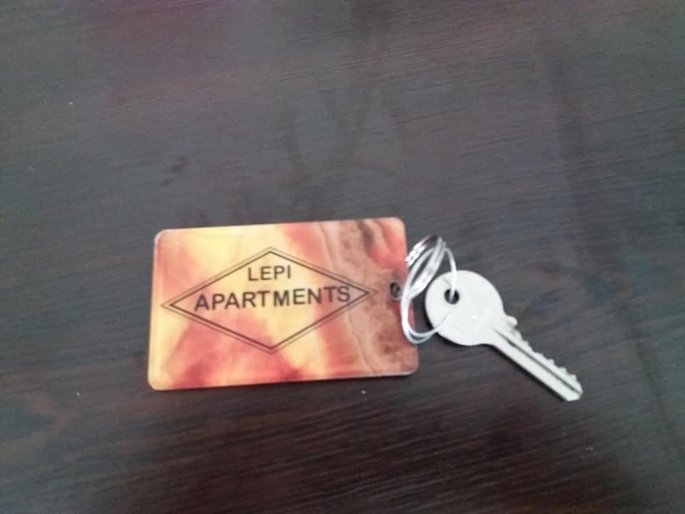 Lepi Apartments Novi Pazar Kültér fotó