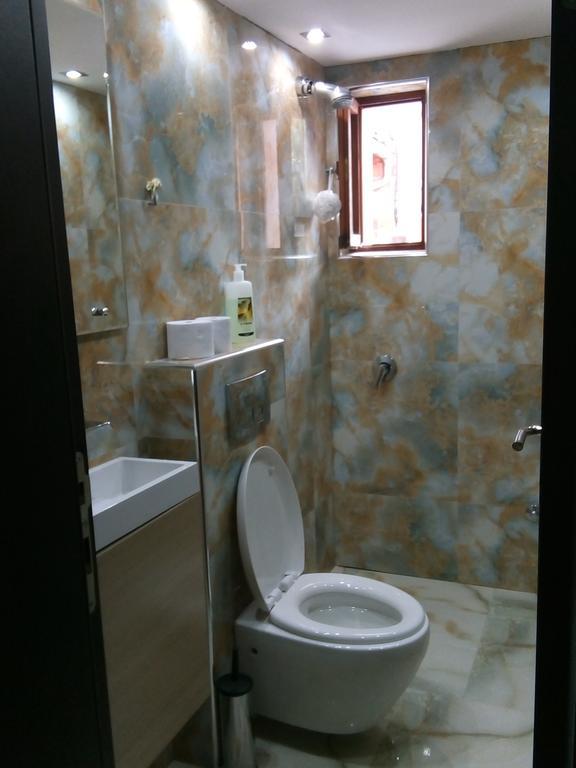 Lepi Apartments Novi Pazar Kültér fotó