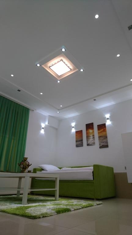 Lepi Apartments Novi Pazar Kültér fotó