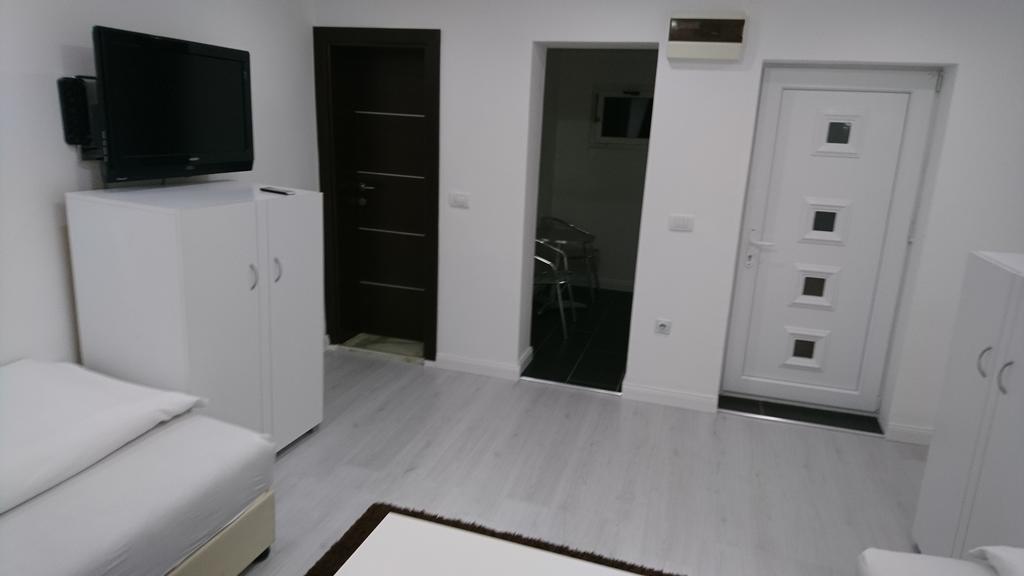 Lepi Apartments Novi Pazar Kültér fotó
