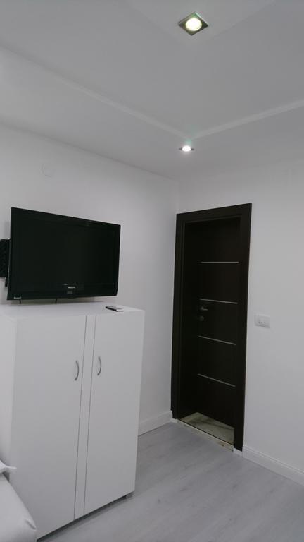 Lepi Apartments Novi Pazar Kültér fotó
