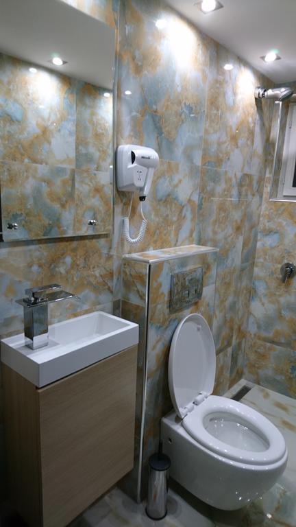 Lepi Apartments Novi Pazar Kültér fotó