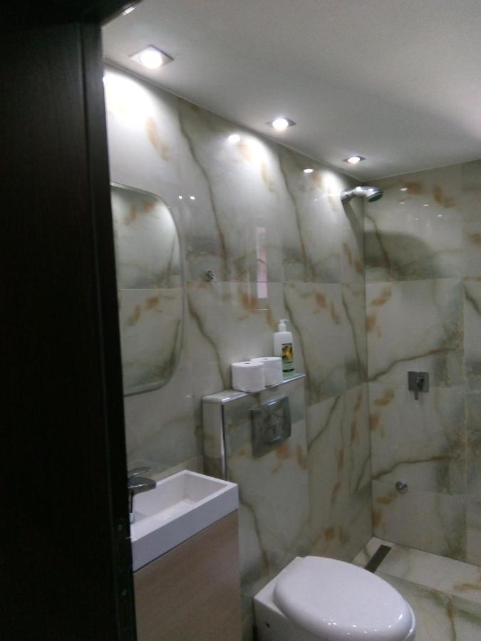Lepi Apartments Novi Pazar Kültér fotó